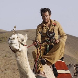 Foto Guillaume Canet