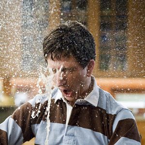 Foto La noche de su vida