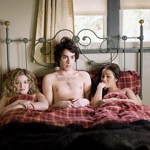 Foto La noche de su vida