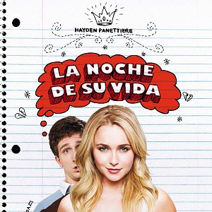 Foto La noche de su vida