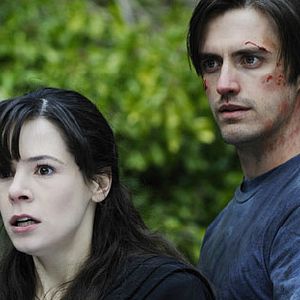 Foto Harper's Island