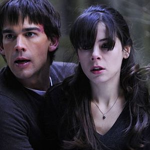 Foto Christopher Gorham