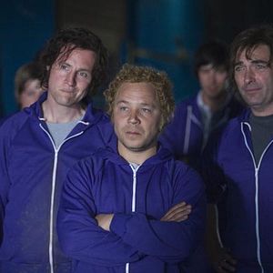 Foto The Damned United