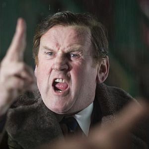 Foto The Damned United