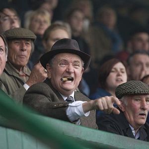 Foto The Damned United