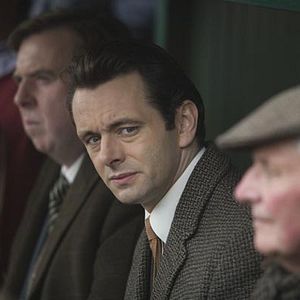 Foto The Damned United