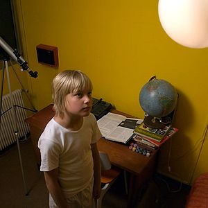 Foto Philippe Fernandez