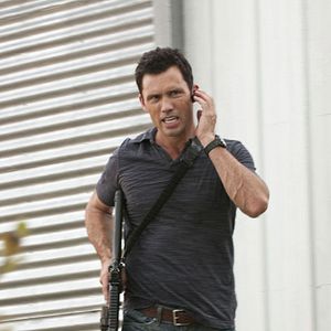 Foto Jeffrey Donovan