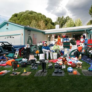 Foto Plastic Planet: La cara oculta del plástico