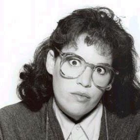 Foto Wendie Jo Sperber