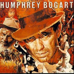 Foto El tesoro de Sierra Madre