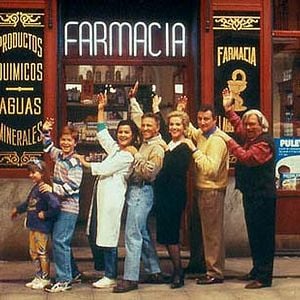 Foto Farmacia de guardia