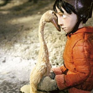 Foto Suzie Templeton