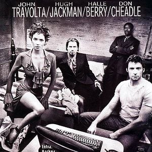 Foto Operación Swordfish