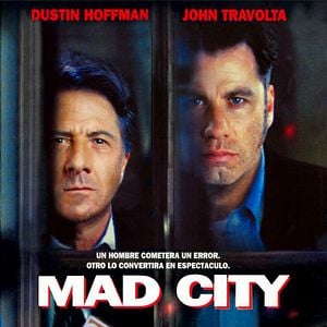 Foto Mad City