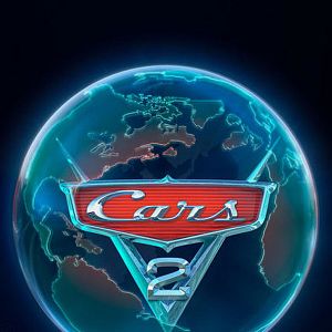 Foto Cars 2