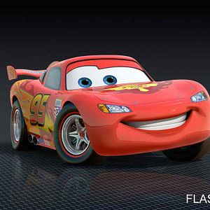 Foto Cars 2