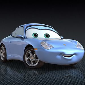 Foto Cars 2