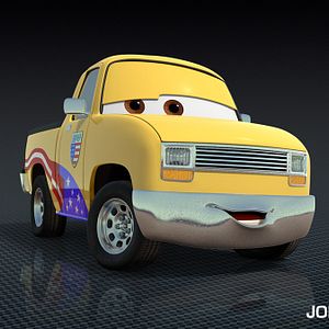 Foto Cars 2