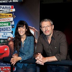 Foto Lambert Wilson