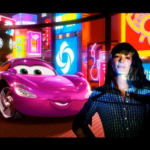 Foto Cars 2