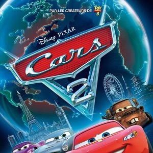 Foto Cars 2