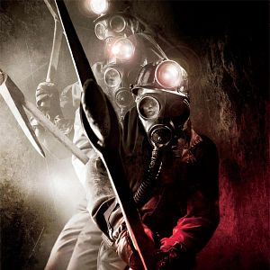 Foto San Valentín sangriento 3D