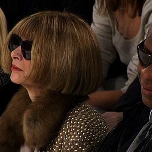 Foto The September Issue