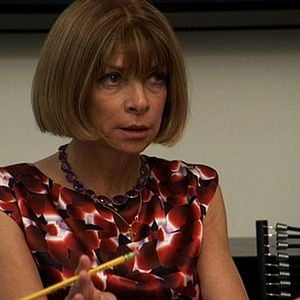 Foto The September Issue