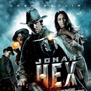 Foto Jonah Hex