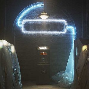 Foto Tron: Legacy