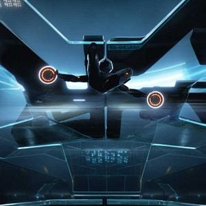 Foto Tron: Legacy