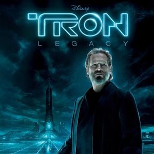 Foto Tron: Legacy