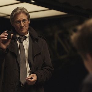 Foto Bruce Boxleitner