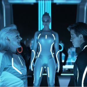 Foto Tron: Legacy