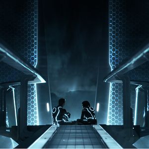 Foto Tron: Legacy