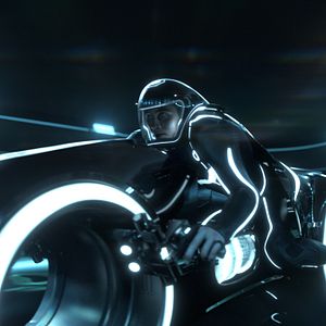 Foto Tron: Legacy