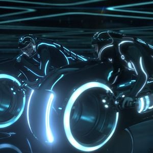 Foto Tron: Legacy