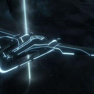 Foto Tron: Legacy