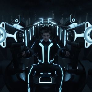 Foto Tron: Legacy