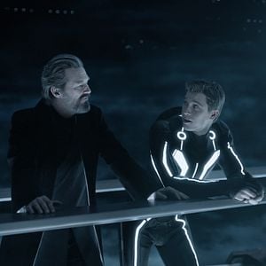Foto Tron: Legacy