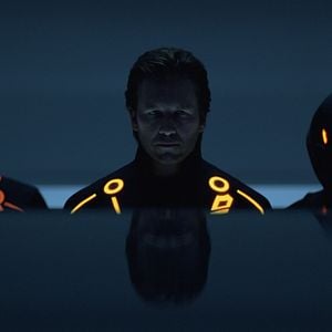 Foto Tron: Legacy
