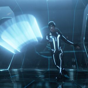 Foto Tron: Legacy