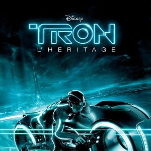 Foto Tron: Legacy