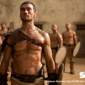 Foto Spartacus: Sangre y arena