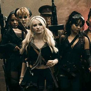 Foto Vanessa Hudgens