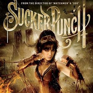 Foto Sucker Punch