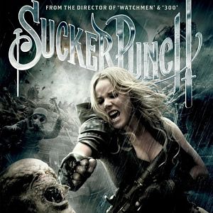 Foto Sucker Punch