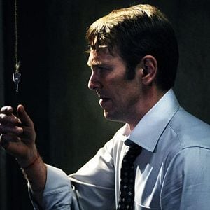 Foto Peter Outerbridge