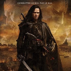Foto Solomon Kane